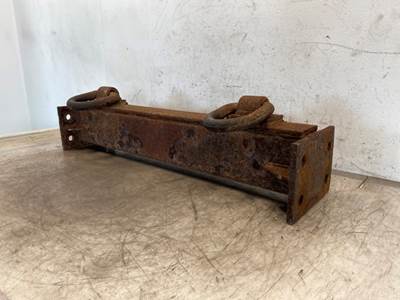 Used International WorkStar 7500 Rear Crossmember With Hook