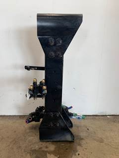 Used Kenworth T680 Center Frame Crossmember