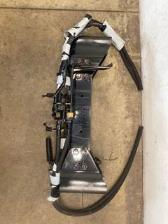 Used Kenworth T680 Center Frame Crossmember