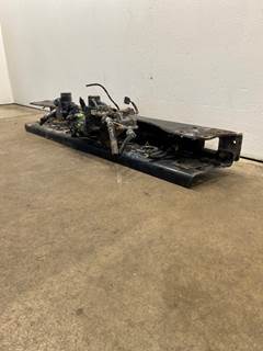 Used Kenworth T680 Front Closing Crossmember