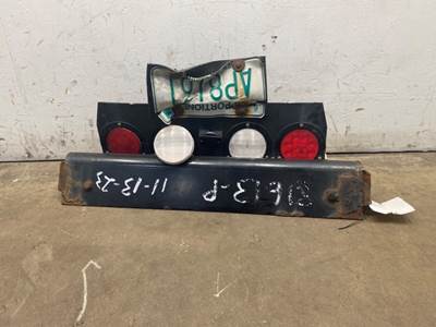 Used Kenworth T800 Rearmost Crossmember