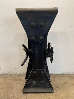 Used Kenworth W900 Frame Crossmember