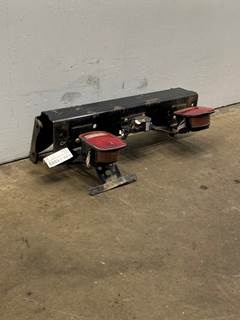 Used Mack Pinnacle Rear Closing Crossmember