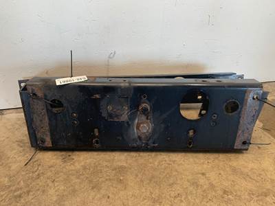 Used Peterbilt 335 Closing Crossmember