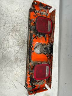 Used Peterbilt 335 Light Panel/Rear Crossmember