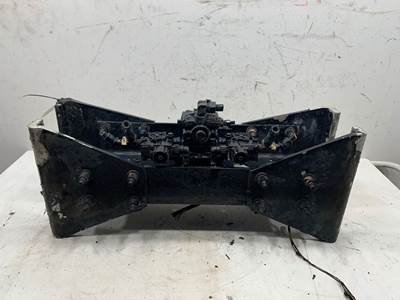 Used Peterbilt 386 Under Fifth Wheel Crossmember