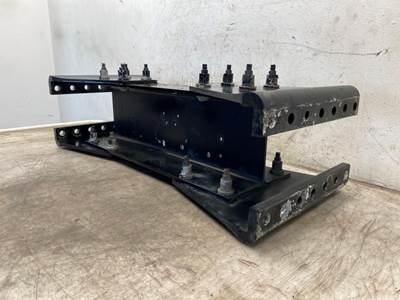 Used Peterbilt 386 Fifth Wheel Crossmember