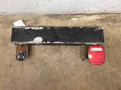 Used Peterbilt 387 Rear Closing Crossmember
