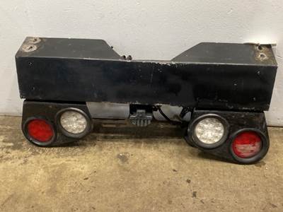 Used Peterbilt 387 Rear Closing Crossmember