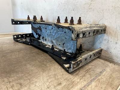 Used Peterbilt 387 Fifth Wheel Crossmember