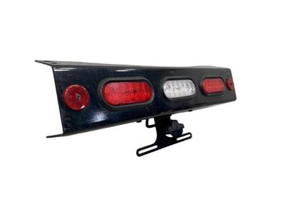 Used Peterbilt 579 Rear Closing Crossmember