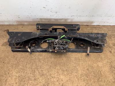 Used Peterbilt 587 Radiator Frame Crossmember