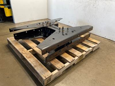 Used Sterling L9522 Fifth Wheel Crossmember