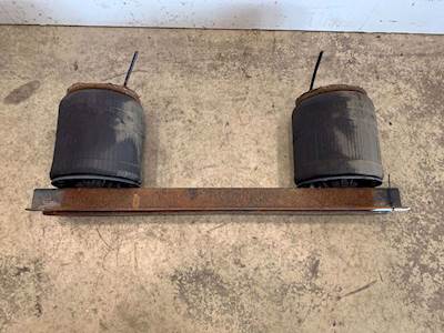 Used Volvo Air Bags & Crossbar