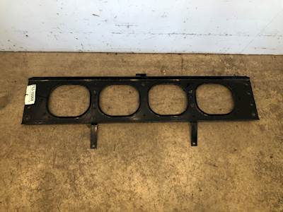 Used Volvo VNL Gen 2 Radiator Guard Frame Bracket