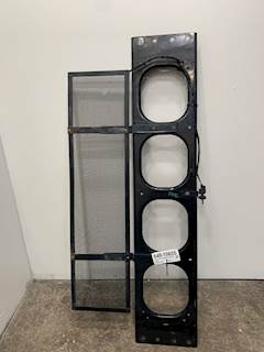 Used Volvo VNL Radiator Crossmember