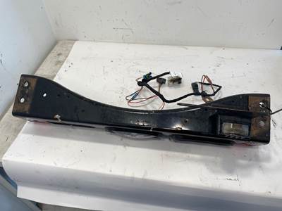 Used Volvo VNL Gen 2 Rear Closing Crossmember