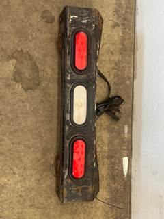 Used Volvo VNL Gen 1 Rear Closing Crossmember