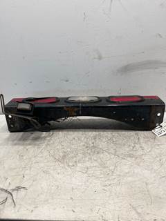 Used Volvo VNL Gen 2 Rear Closing Crossmember