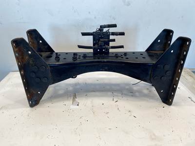 Used Volvo VNL Gen 2 Center Frame Crossmember