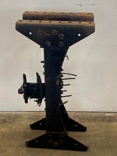 Used Volvo VNL Gen 2 Center Frame Crossmember