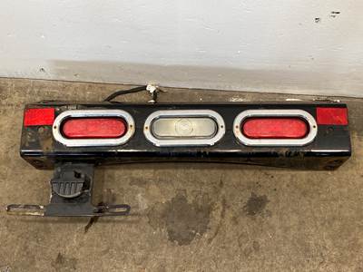 Used Volvo VNL Gen 2 Rear Closing Crossmember