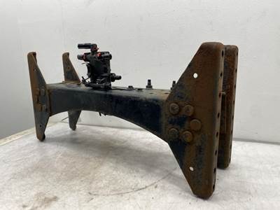 Used Volvo VNL Gen 2 Center Frame Crossmember