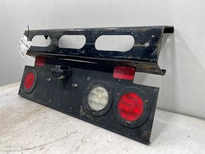 Used Volvo VNL Gen 2 Rear Closing Crossmember