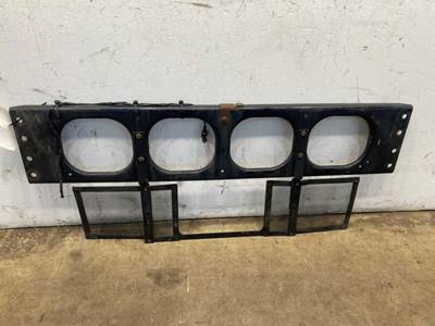 Used Volvo VNL Gen 2 Front Closing Crossmember