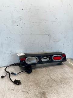 Used Volvo VNL Gen 2 Rear Closing Crossmember