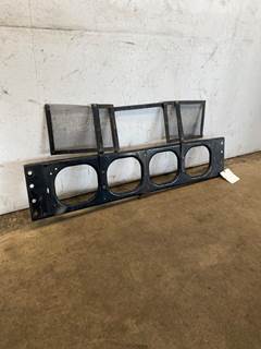 Used Volvo VNL Gen 2 Front Closing Crossmember