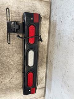 Used Volvo VNL Gen 2 Rear Closing Crossmember