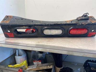Used Volvo VNL Gen 3 Rear Closing Crossmember