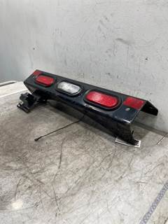 Used Volvo VNL Gen 3 Rear Closing Crossmember