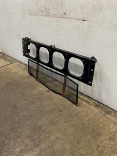 Used Volvo VNL Gen 3 Front Closing Crossmember