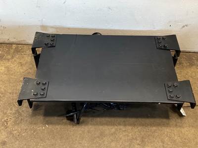 Used Volvo VNL Gen 3 Fifth Wheel Crossmember