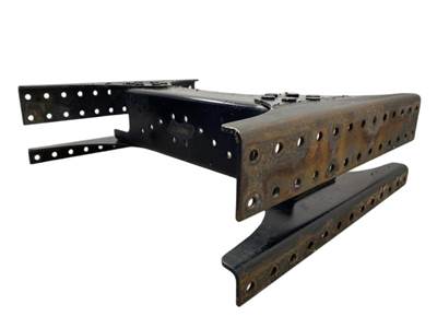 Used Volvo VNL Gen 3 Fifth Wheel Crossmember
