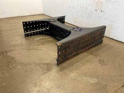 Used Volvo VNL Gen 3 Fifth Wheel Crossmember
