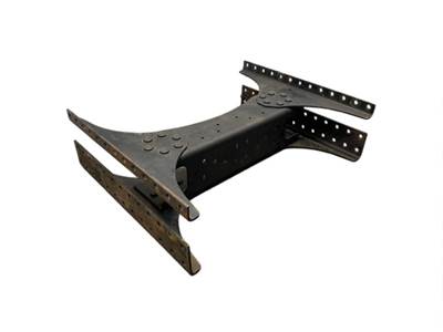 Used Volvo VNR Fifth Wheel Crossmember