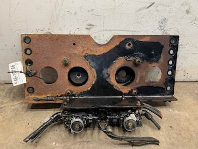 Used Western Star 4900 Radiator Support