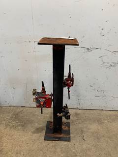 Used Western Star 4900 Frame Crossmember