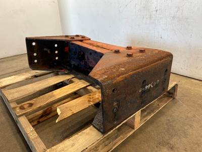 Used Western Star 4900 Fifth Wheel Crossmember