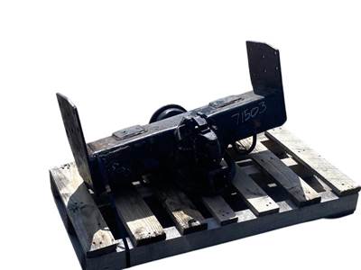 Used Western Star Rear Tow Crossmember