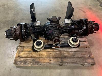 Used R234N Alliance Ride Suspension For Motor Home