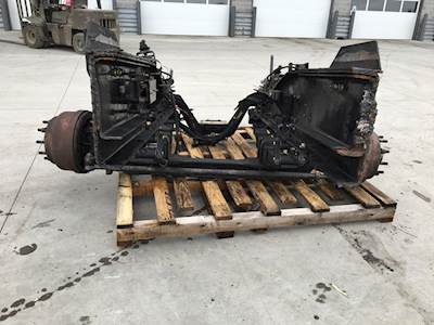 Used Meritor Front Cutoff