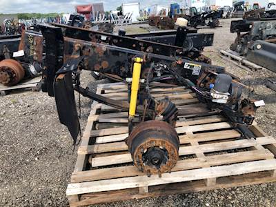Used Eaton Front Cutoff