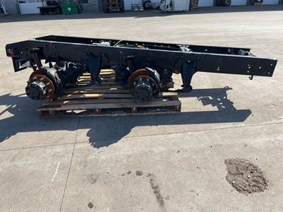 Used Dana RT40156 Corporate Air Tandem - 2.93 Ratio