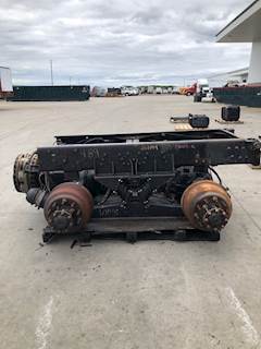 Used Meritor RTL46160 Tandem Cutoff