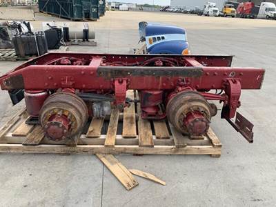 Used Eaton RT40160 Tandem Cutoff