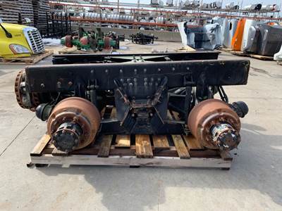 Used Eaton RTL46170 Tandem Cutoff